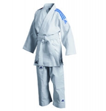 image of adidas J350 Judo Uniform