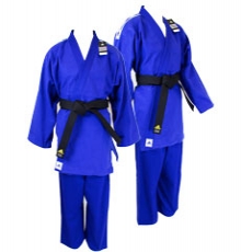 Adidas Judo Gi @ Martial Arts Judo