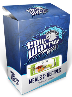 Recipes ecover