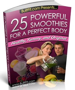 smoothie ebook cove
