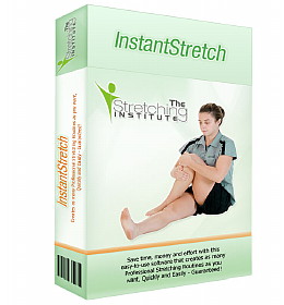 Picture of InstantStretch™ Software Cover